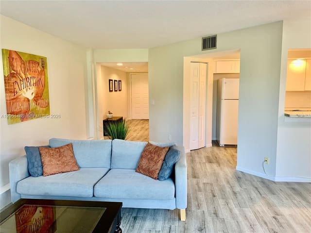 701 SW 128th Avenue 103F, Buckingham At Century Vil, Pembroke Pines, FL