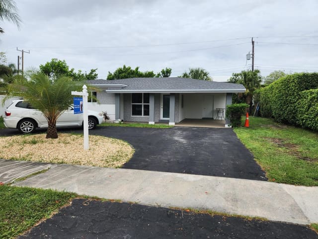 401 SE 1st Avenue, Garden Isles, Pompano Beach, FL