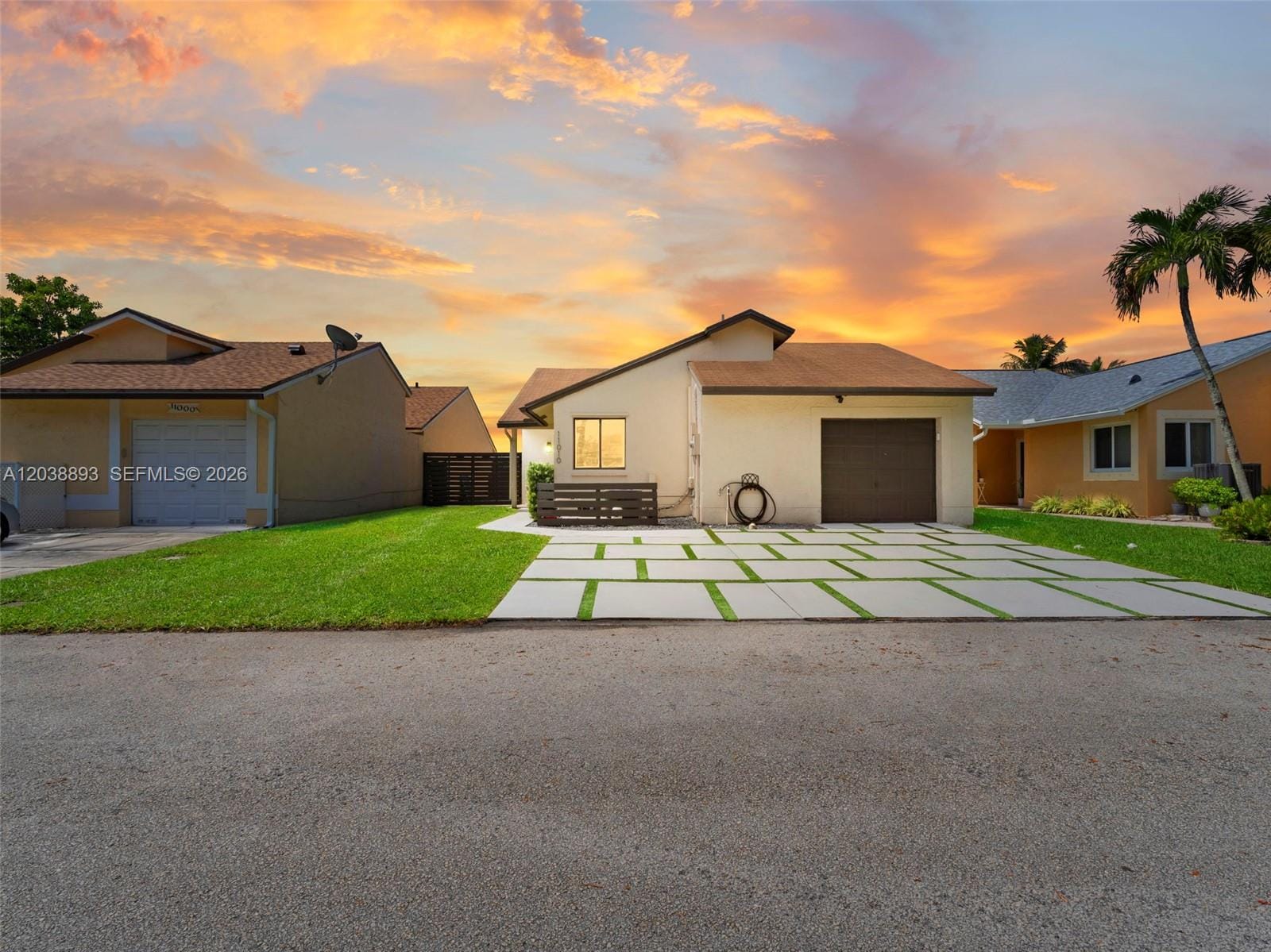 11010 SW 13th Street, Pembroke Pines, FL 33025