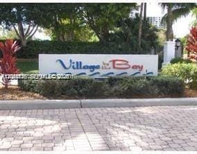 3245 NE 184th Street 13111, Village By The Bay, Aventura, FL
