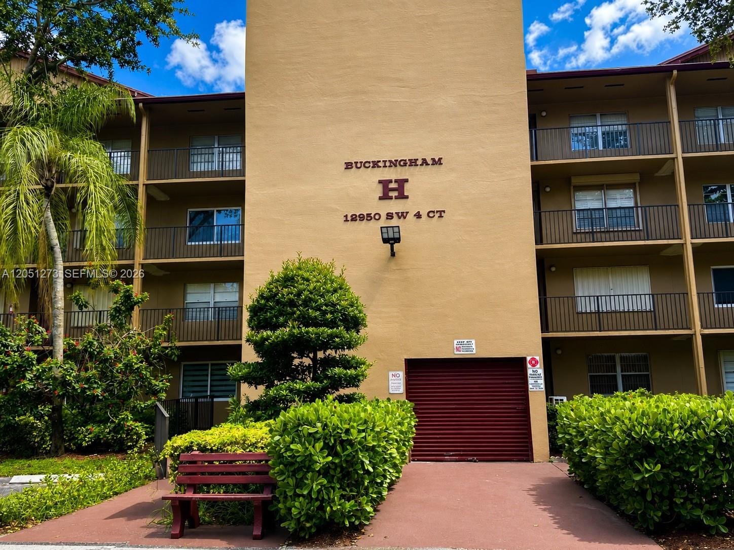 12950 SW 4th Court 209H, Pembroke Pines, FL 33027 photo 1