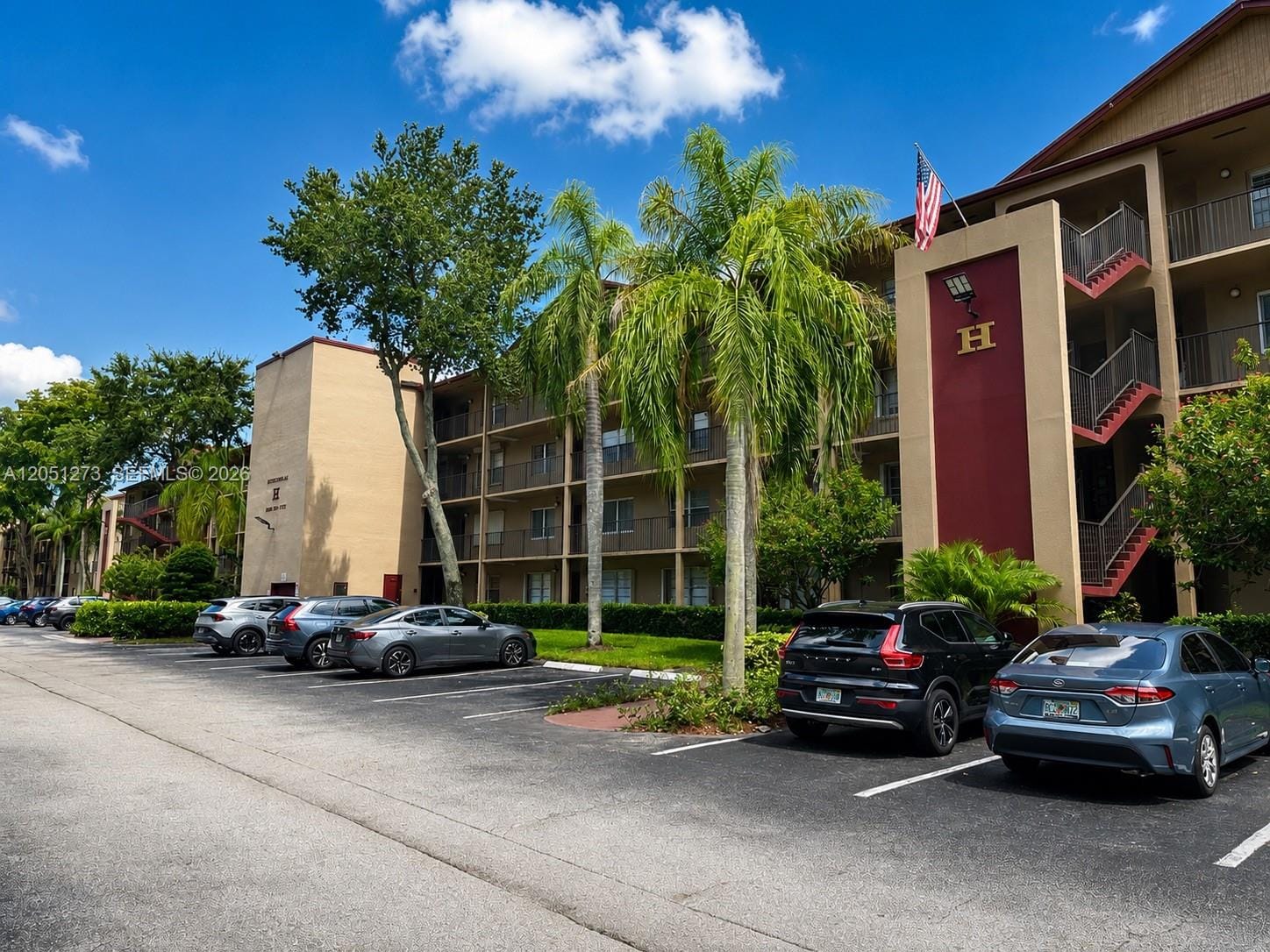 12950 SW 4th Court 209H, Pembroke Pines, FL 33027 photo 2