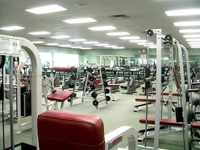 12950 SW 4th Court 209H, Pembroke Pines, FL 33027 photo 21