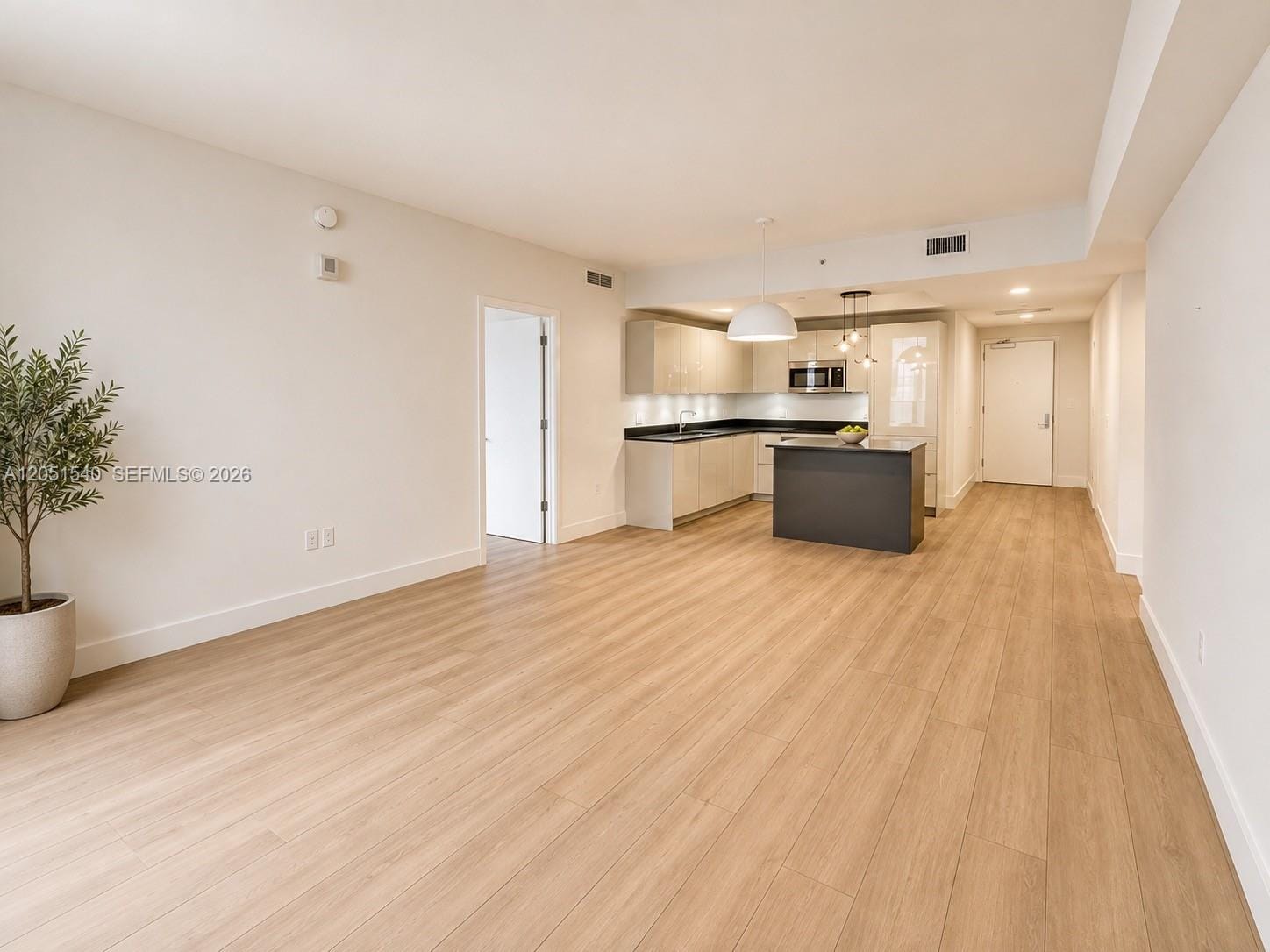 1010 Brickell Avenue 3309 — photo 2