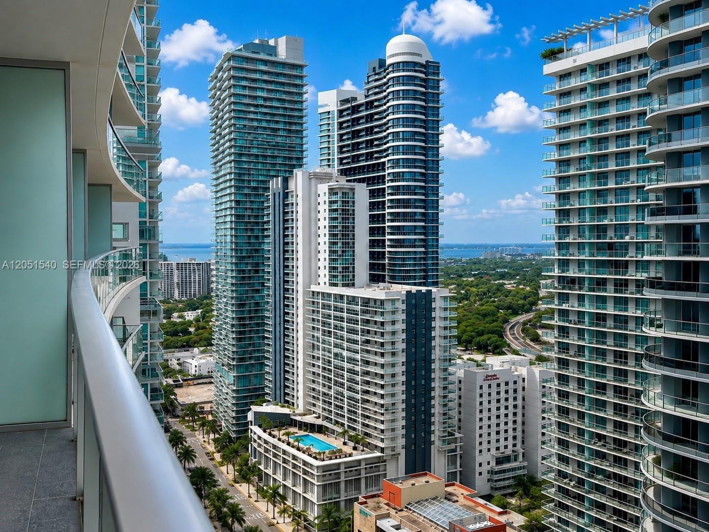 1010 Brickell Avenue 3309 — photo 11