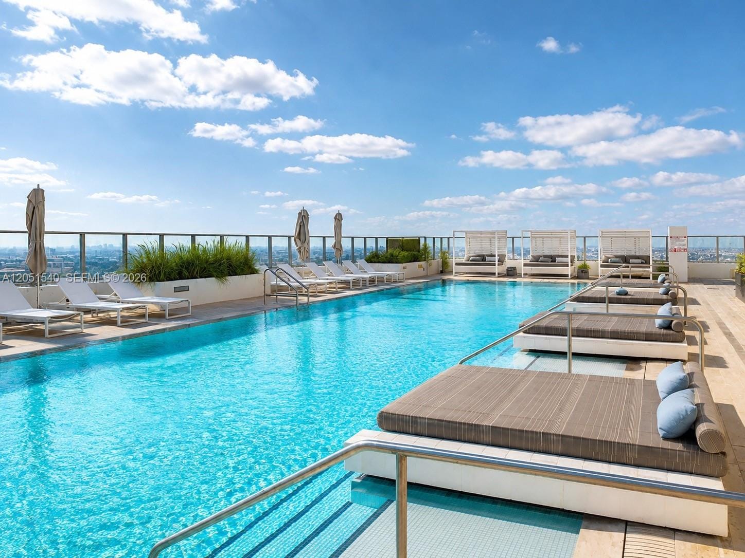 1010 Brickell Avenue 3309 — photo 12