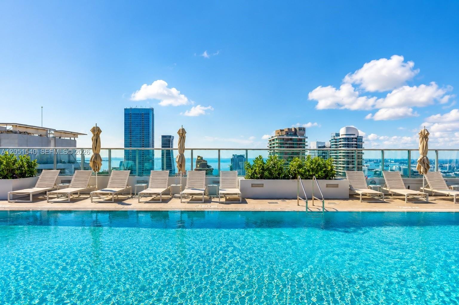1010 Brickell Avenue 3309, Miami, FL 33131 photo 17