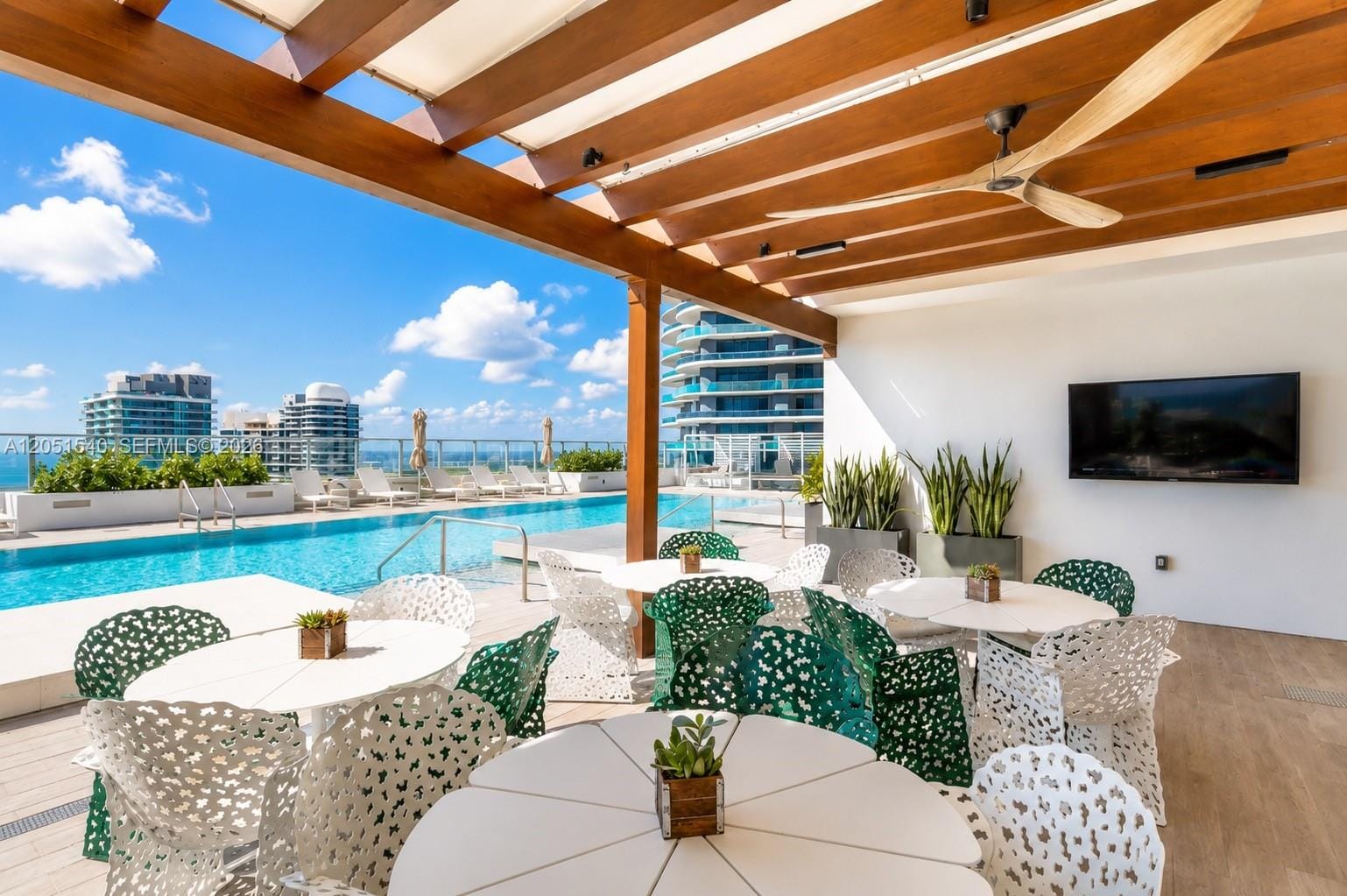 1010 Brickell Avenue 3309, Miami, FL 33131 photo 18