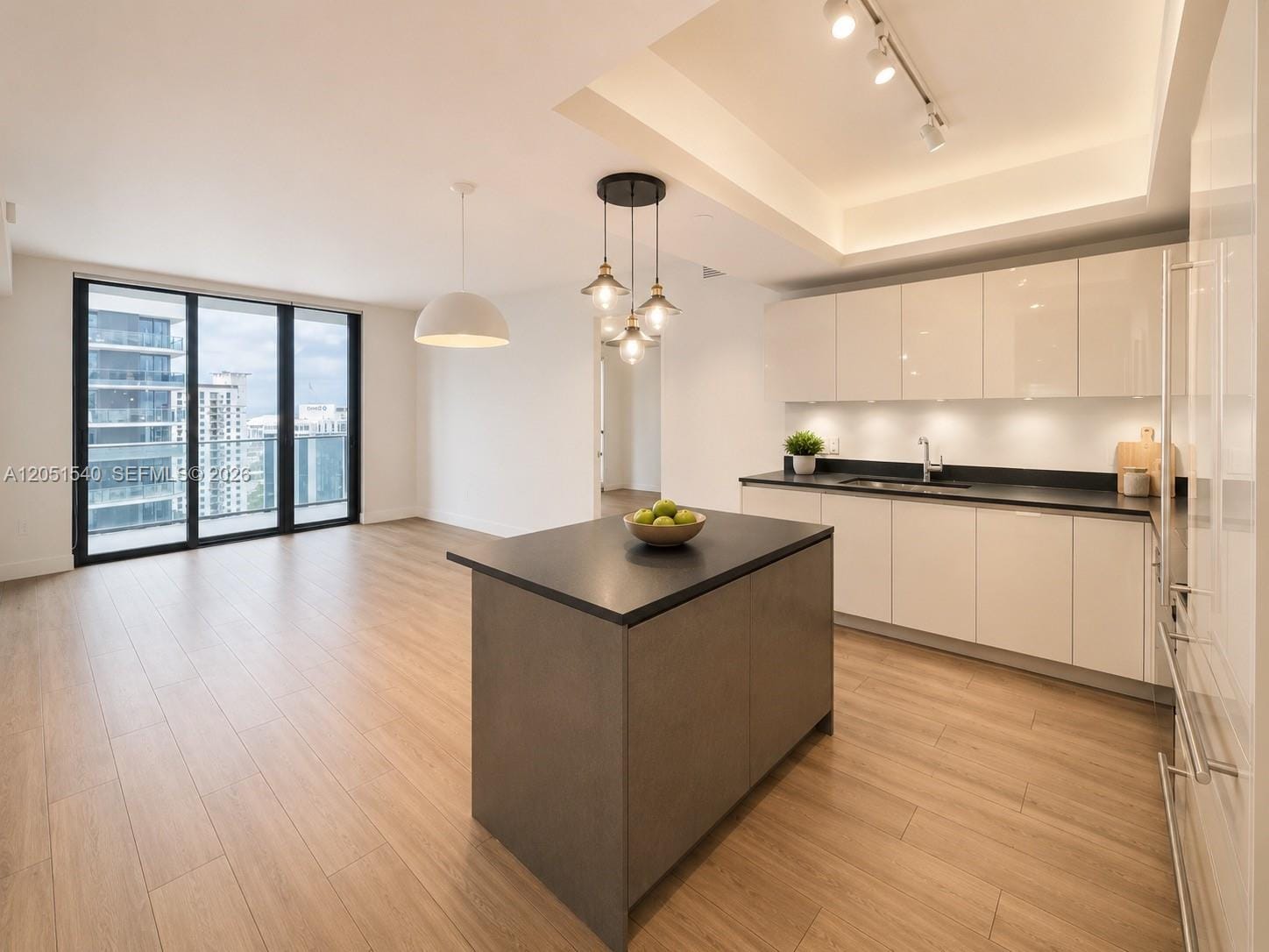1010 Brickell Avenue 3309 — photo 3