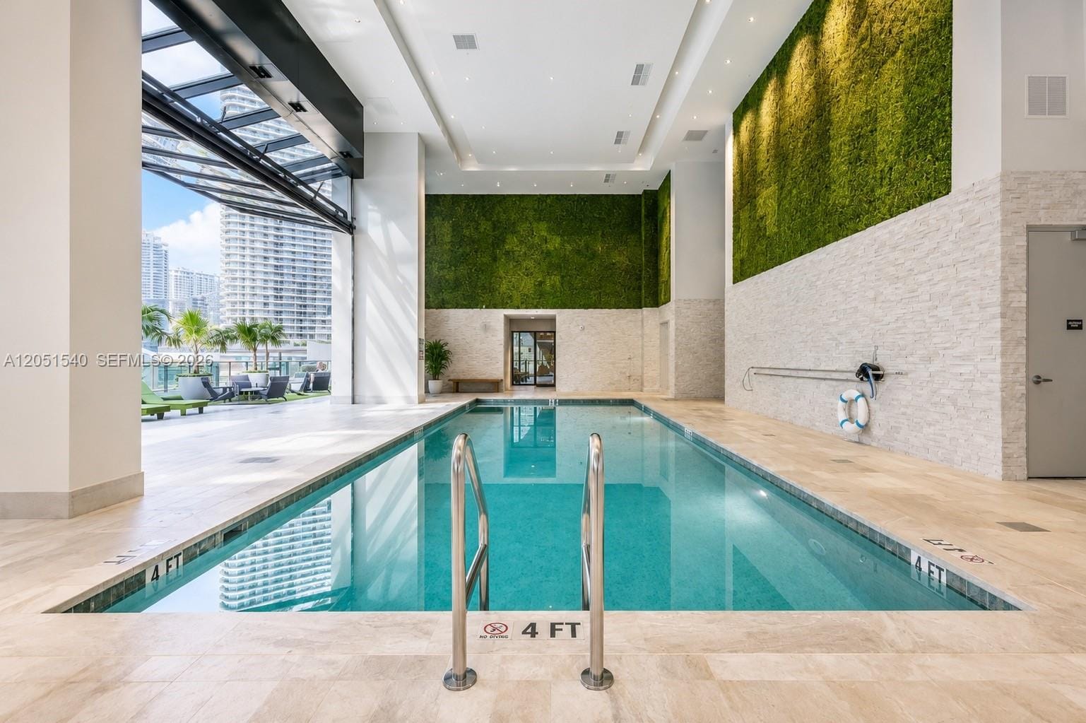 1010 Brickell Avenue 3309, Miami, FL 33131 photo 21