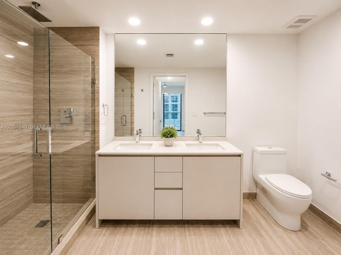 1010 Brickell Avenue 3309 — photo 6