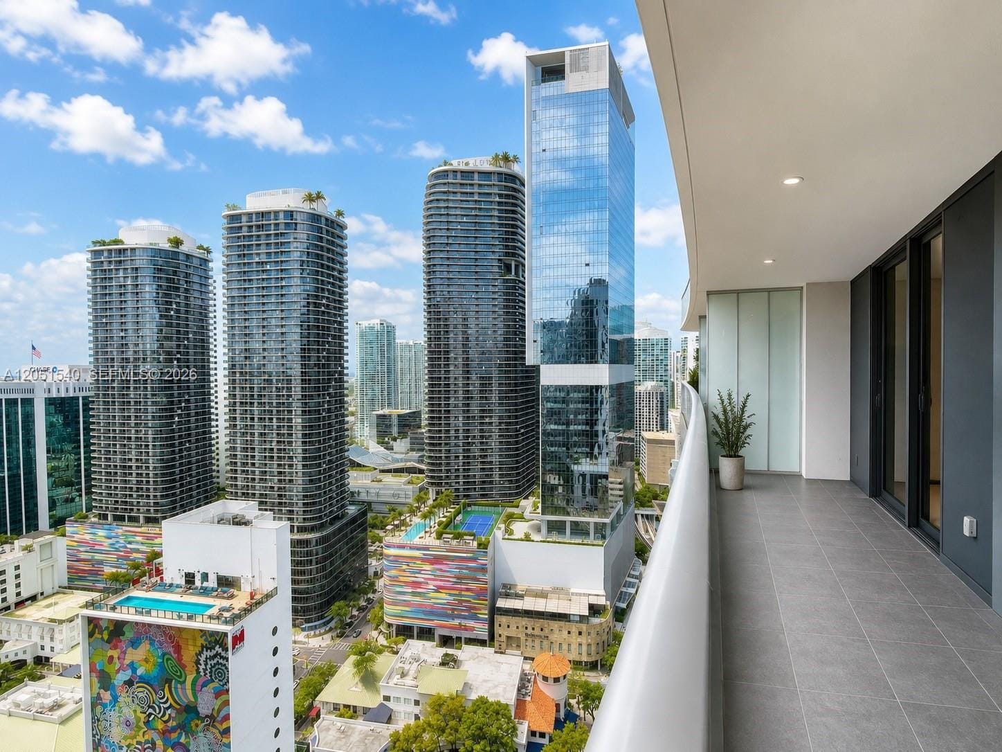 1010 Brickell Avenue 3309 — photo 10