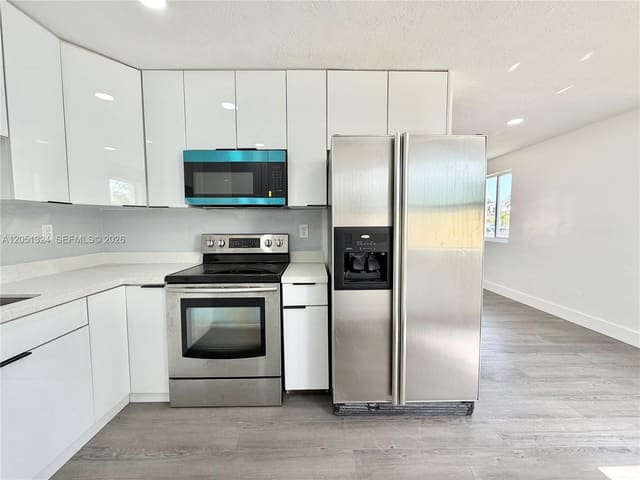 685 SE Park Drive, Hialeah Pk, Hialeah, FL