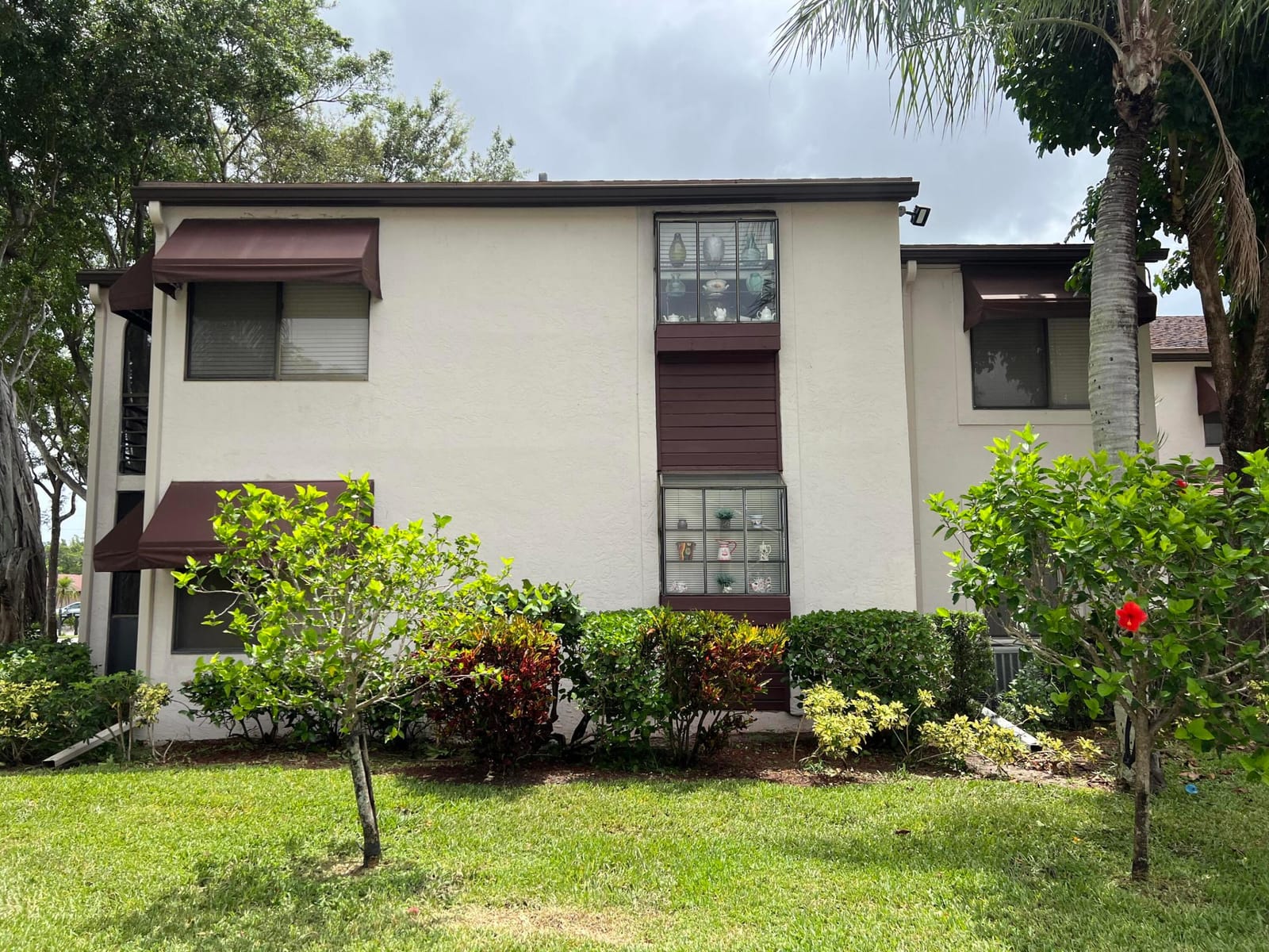 Pending home at 5068 Rose Hill Drive 102, Boynton Beach, FL 33437