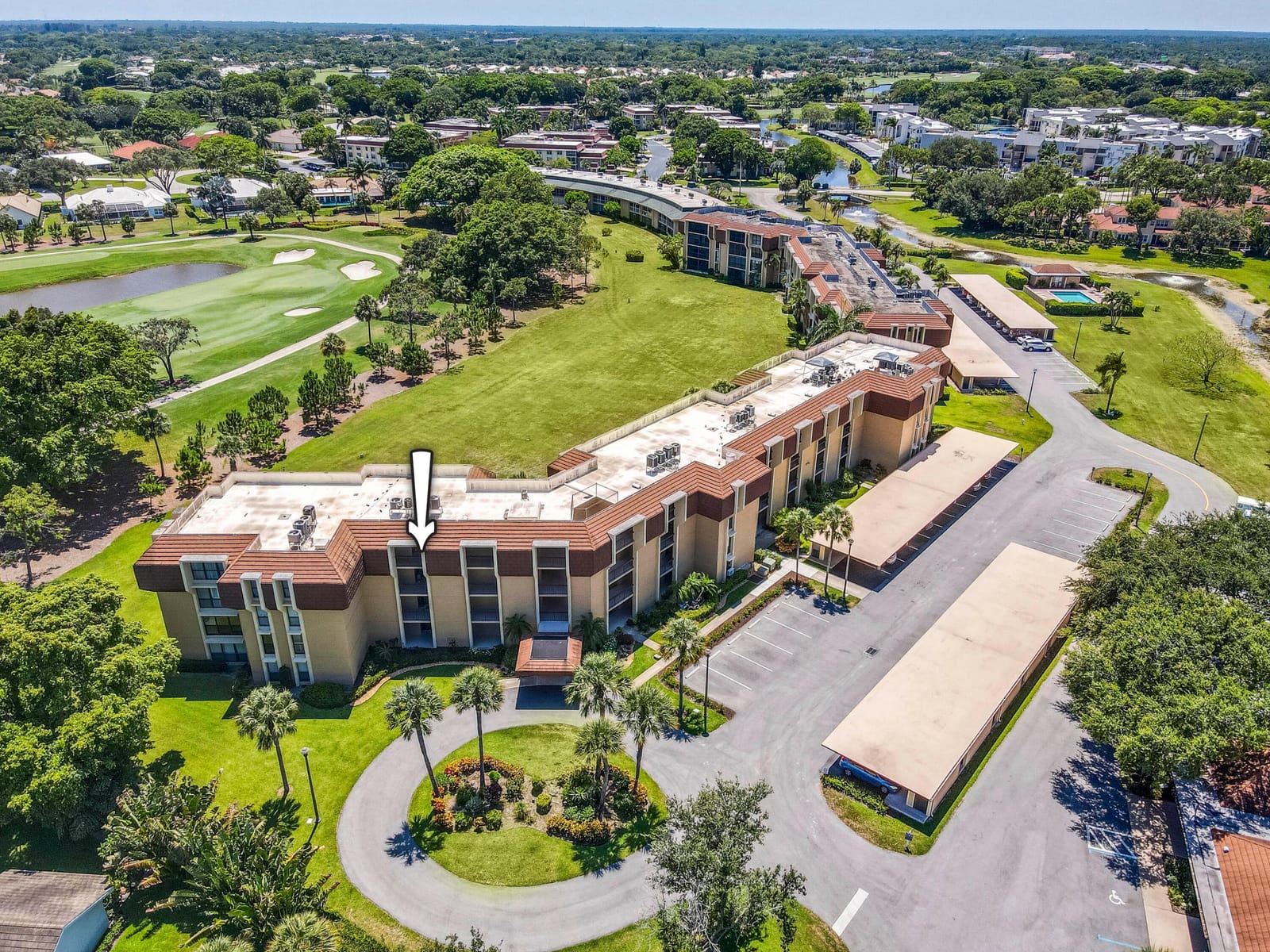 5350 Woodland Lakes Drive 311, Palm Beach Gardens, FL 33418 photo 23