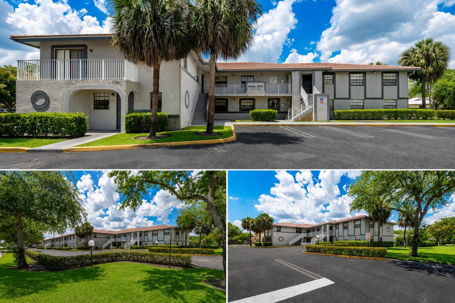10675 Royal Palm Boulevard 1-7 — photo 1