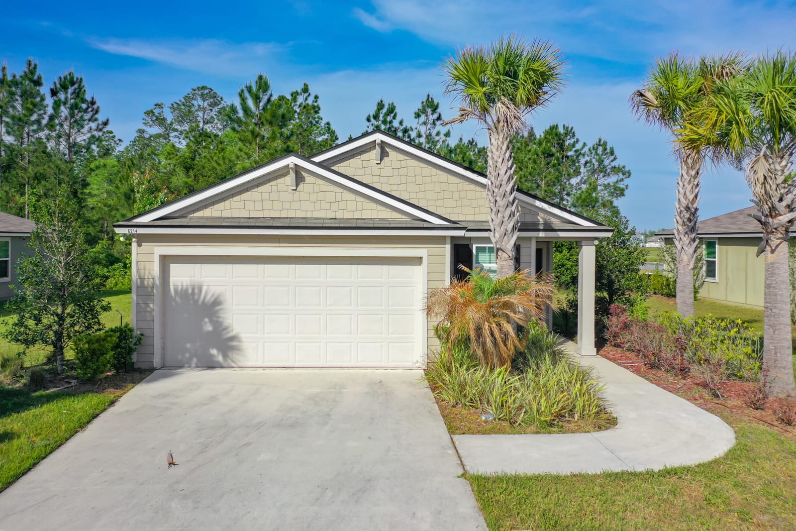 6214 Wild Mustang Trail, Jacksonville, FL 32234