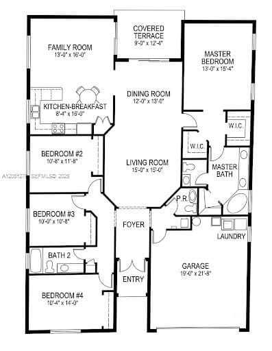 9130 SW 166th Avenue — photo 4