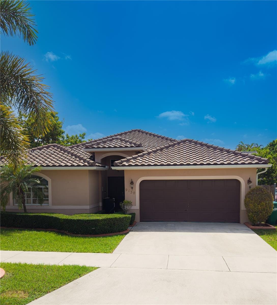 9130 SW 166th Avenue, Miami, FL 33196
