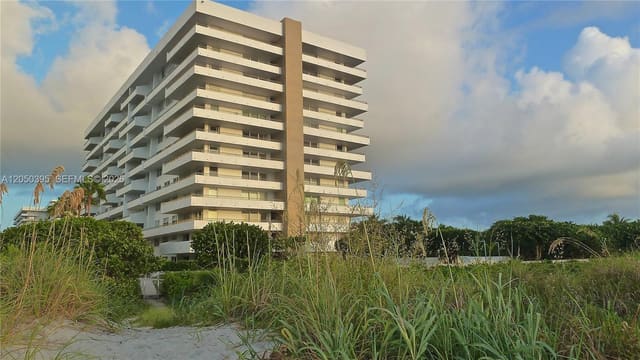 177 Ocean Lane Drive 412, Key Biscayne, FL 33149
