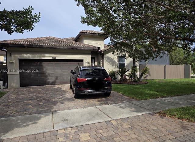 28363 SW 129th Court, Homestead, FL 33033