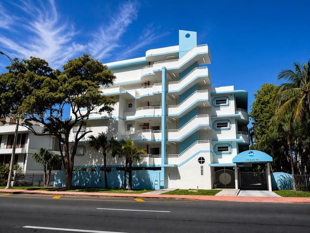 9156 Collins Avenue 107, Surfside, FL 33154