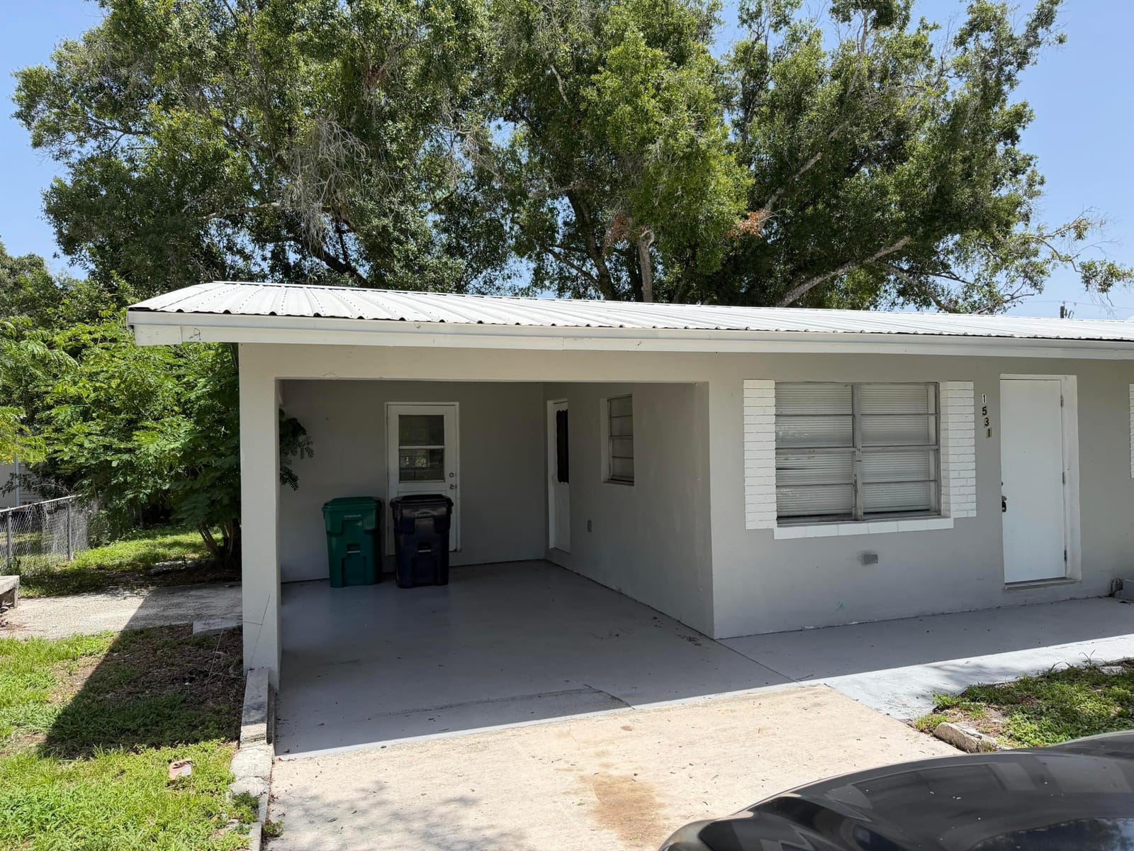 1531 NE 14th Street, Okeechobee, FL 34972