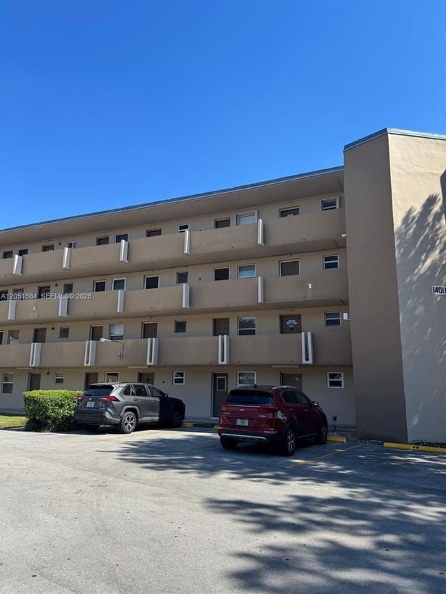 1401 NE 191st Street D108, Miami, FL 33179