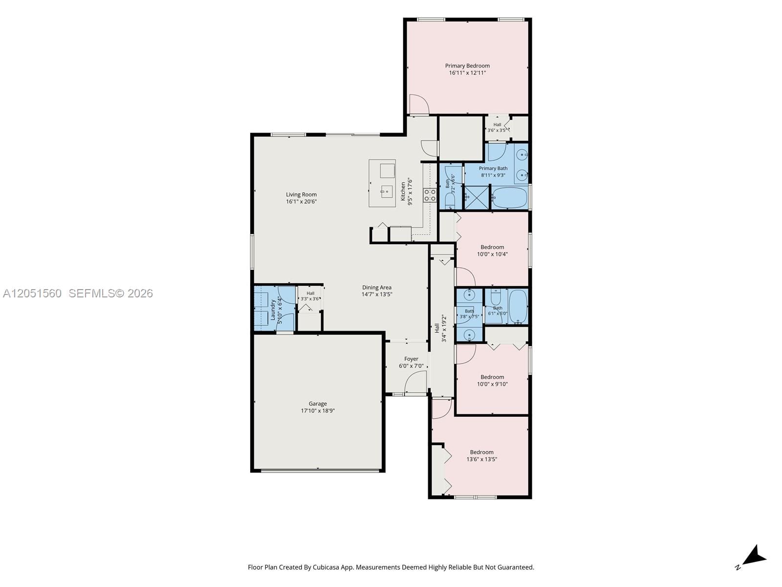 28381 SW 128th Place, Homestead, FL 33033 photo 7