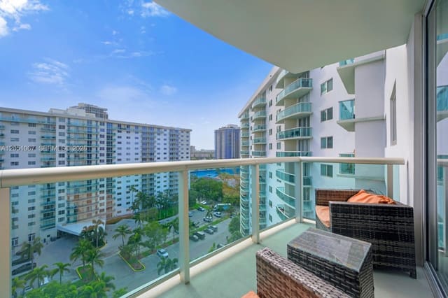 19380 Collins Avenue 1211, Sunny Isles Beach, FL 33160