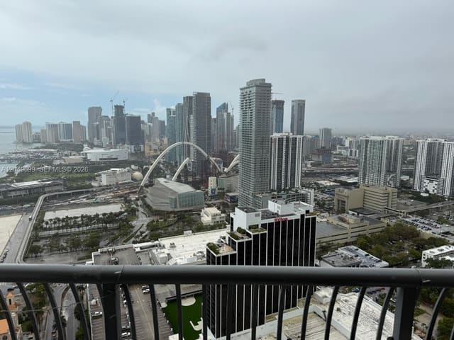 1750 N Bayshore Drive 4912, Miami, FL 33132