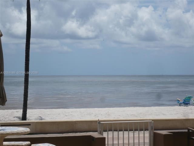 3300 N Surf Road 9A, Hollywood, FL 33019