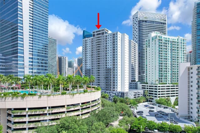 185 SE 14th Terrace 2810, Miami, FL 33131