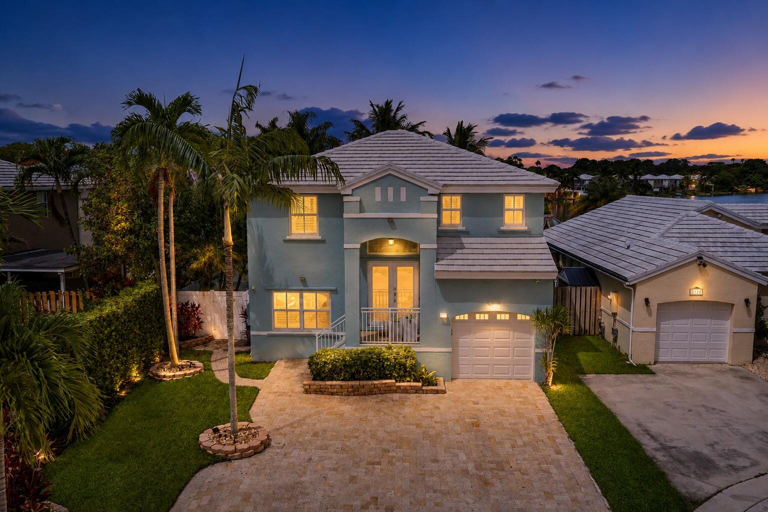 Pending home at 3120 Cape Circle, Margate, FL 33063