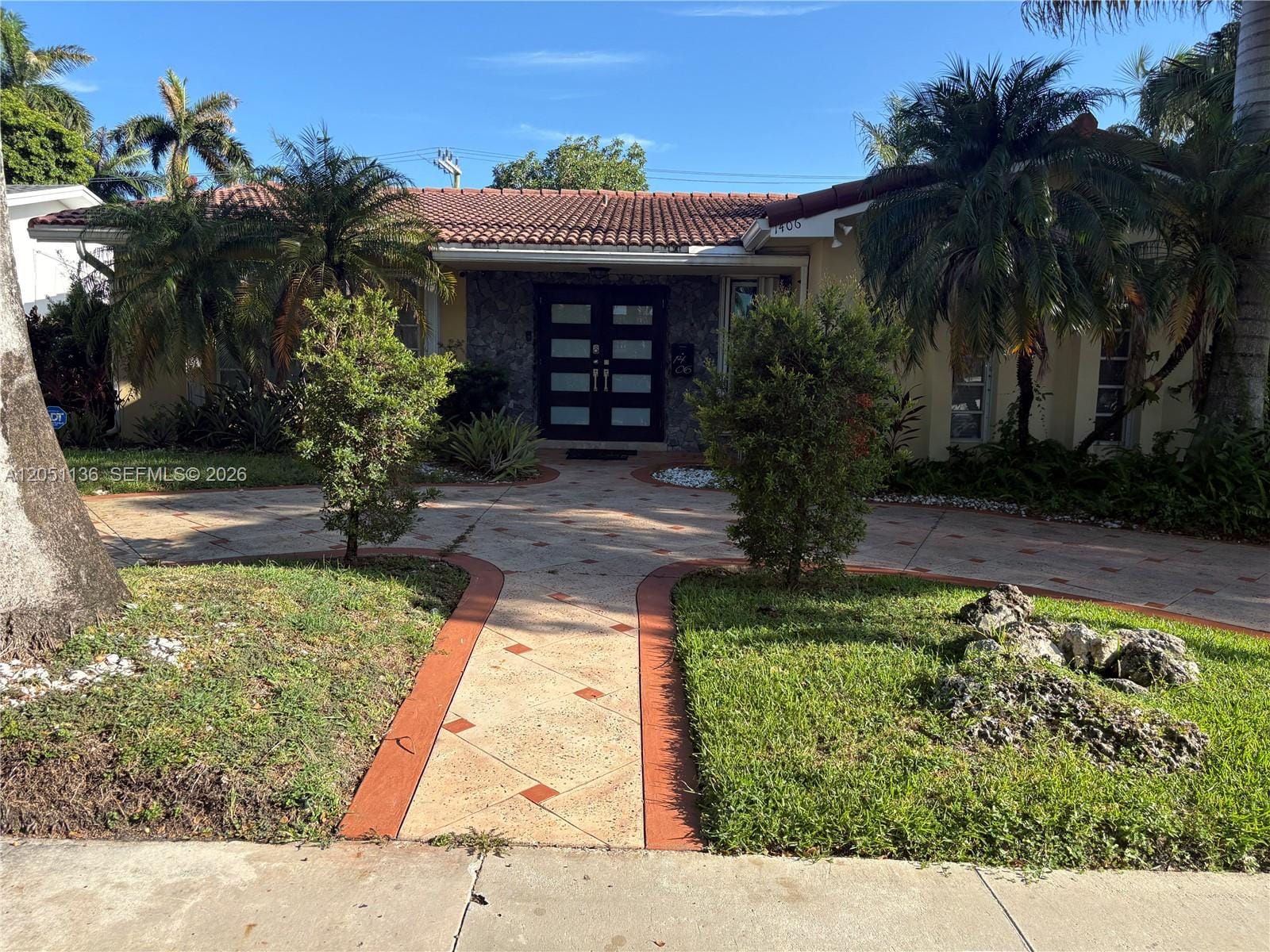 1406 Coolidge Street, Hollywood, FL 33020 photo 3
