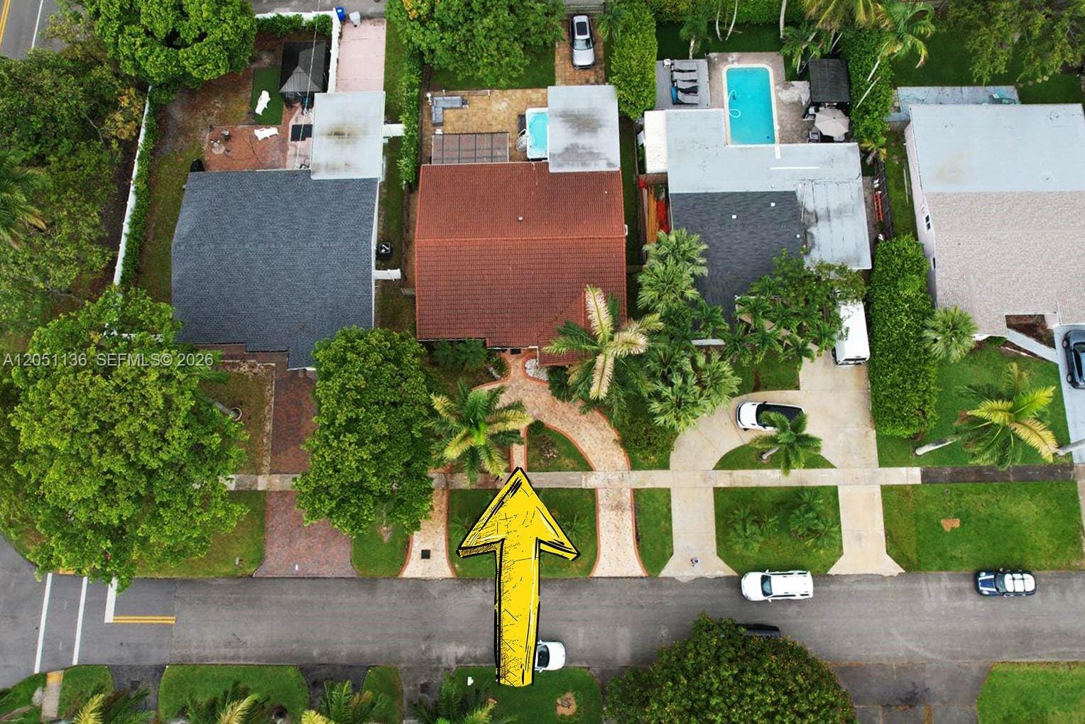 1406 Coolidge Street, Hollywood, FL 33020 photo 23