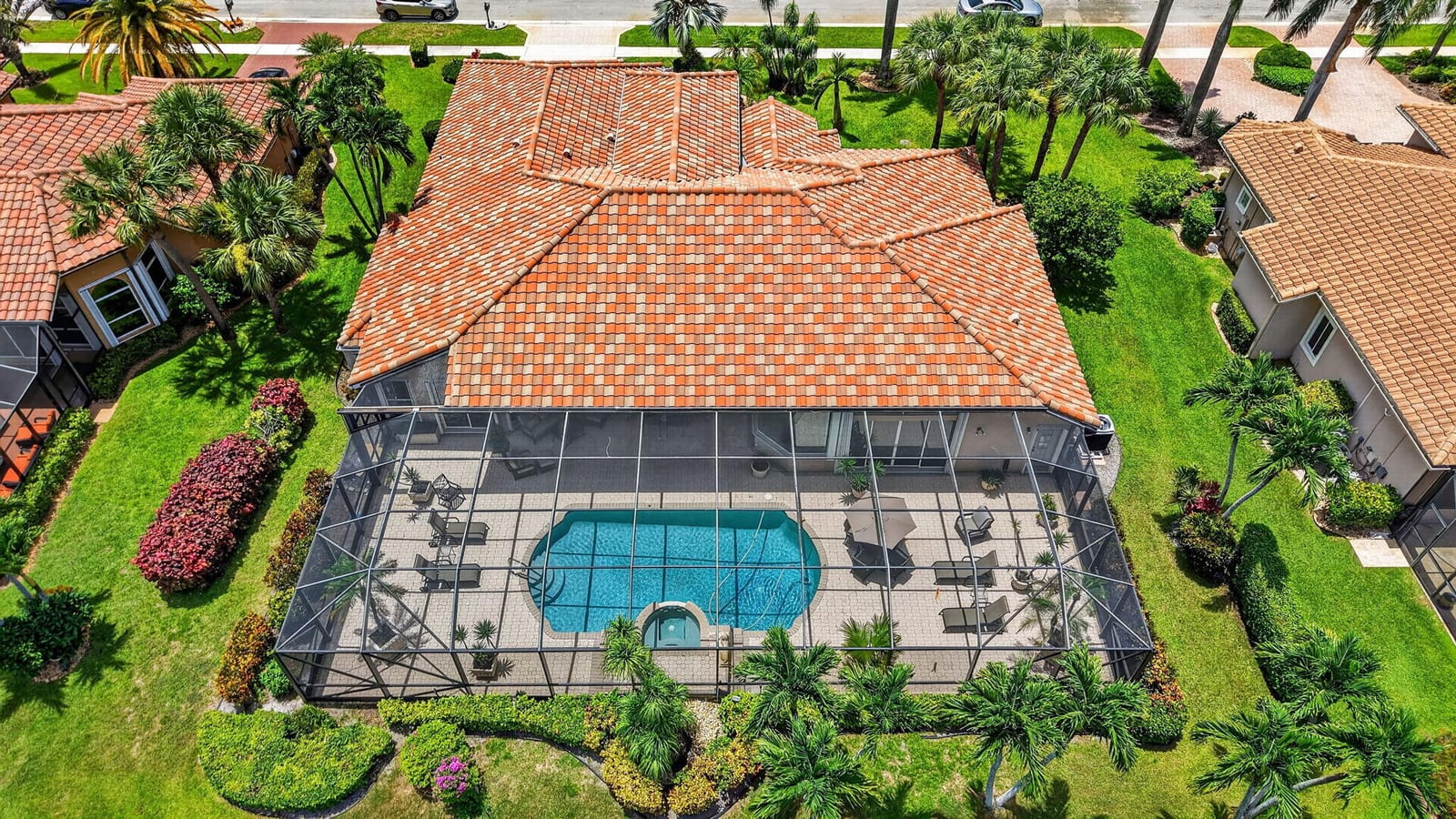 8064 Desmond Drive, Boynton Beach, FL 33472 photo 2