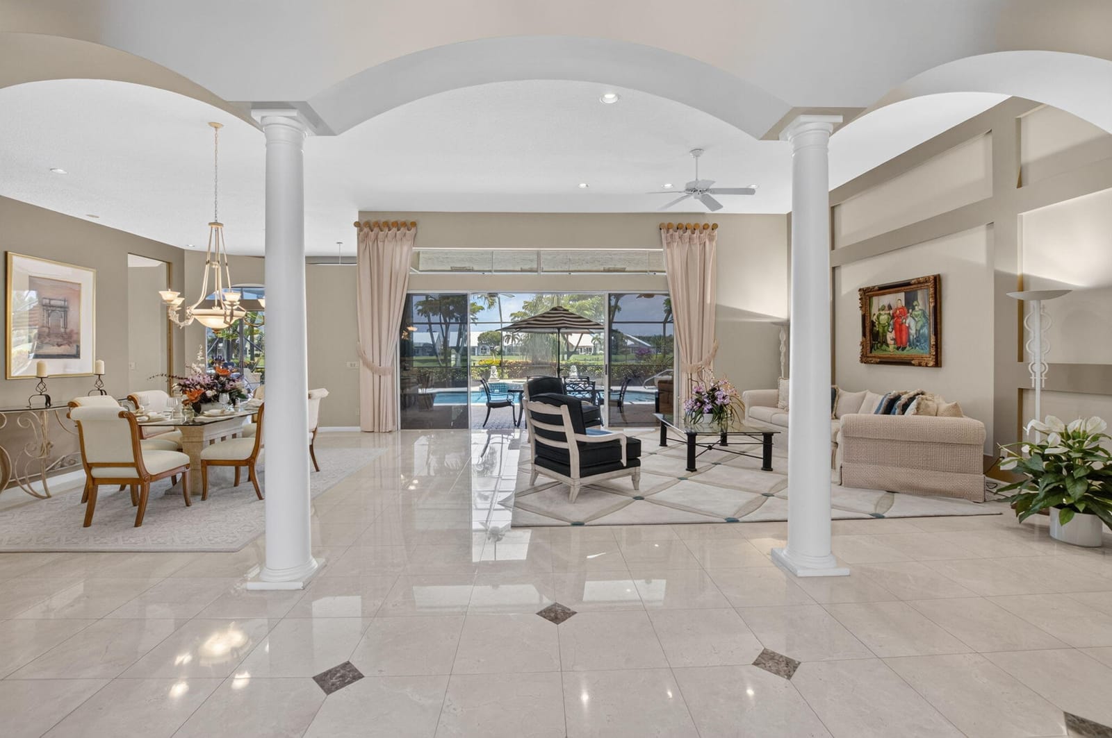 8064 Desmond Drive, Boynton Beach, FL 33472 photo 12