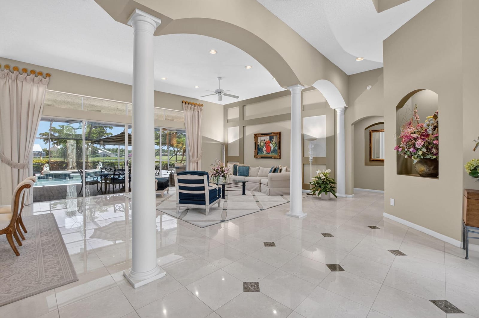8064 Desmond Drive, Boynton Beach, FL 33472 photo 13