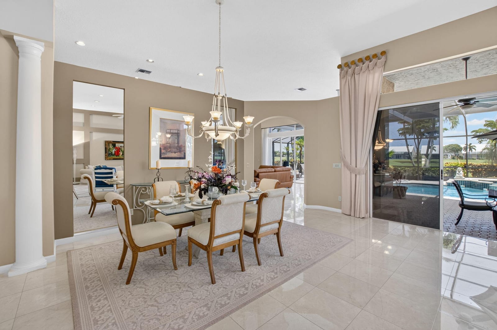 8064 Desmond Drive, Boynton Beach, FL 33472 photo 14