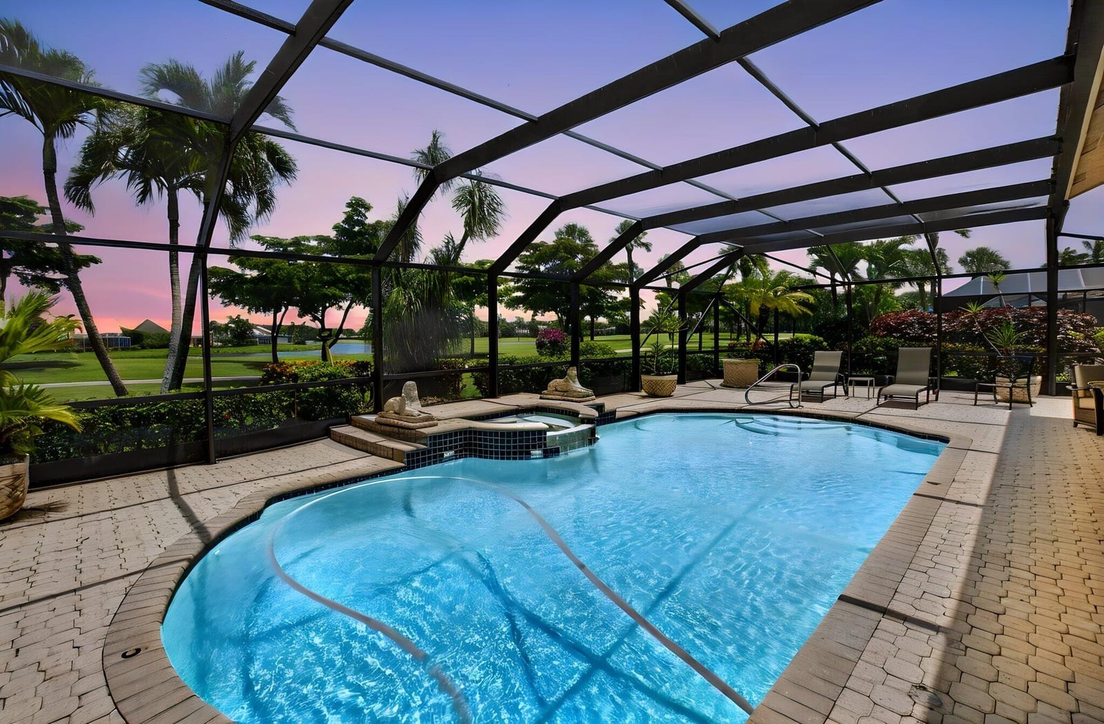 8064 Desmond Drive, Boynton Beach, FL 33472 photo 9