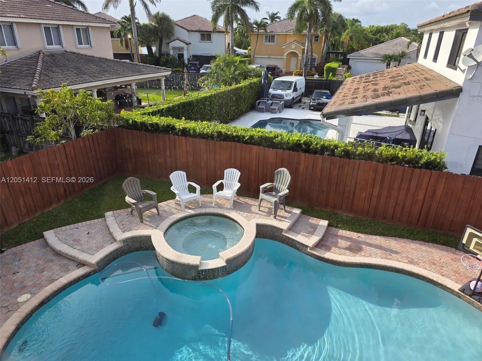 16453 SW 75th Terrace — photo 11
