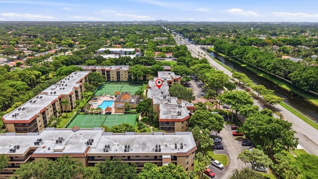 10401 W Broward Boulevard 401, Plantation, FL 33324