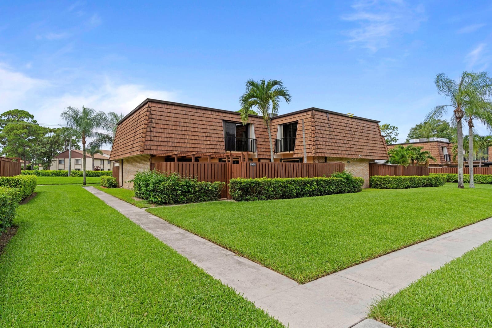 1405 14th Lane, Greenacres, FL 33463
