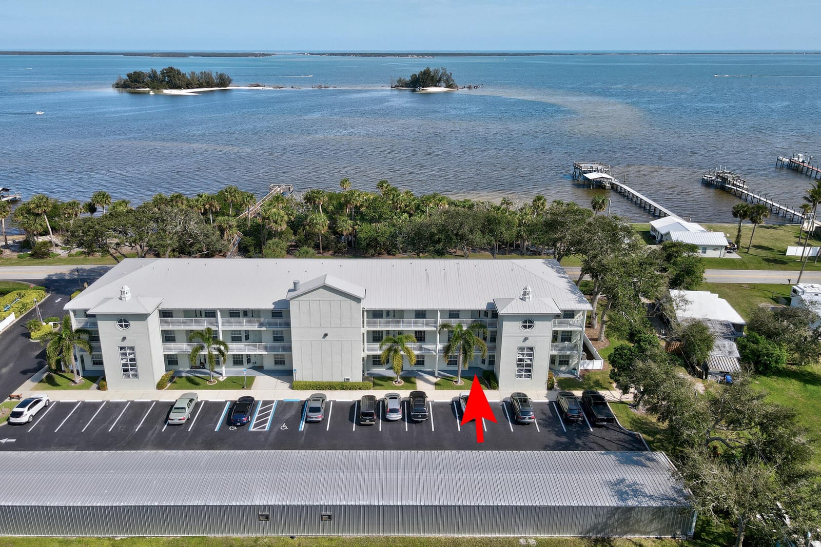 13530 Westport Drive 102, Sebastian, FL 32958 photo 2