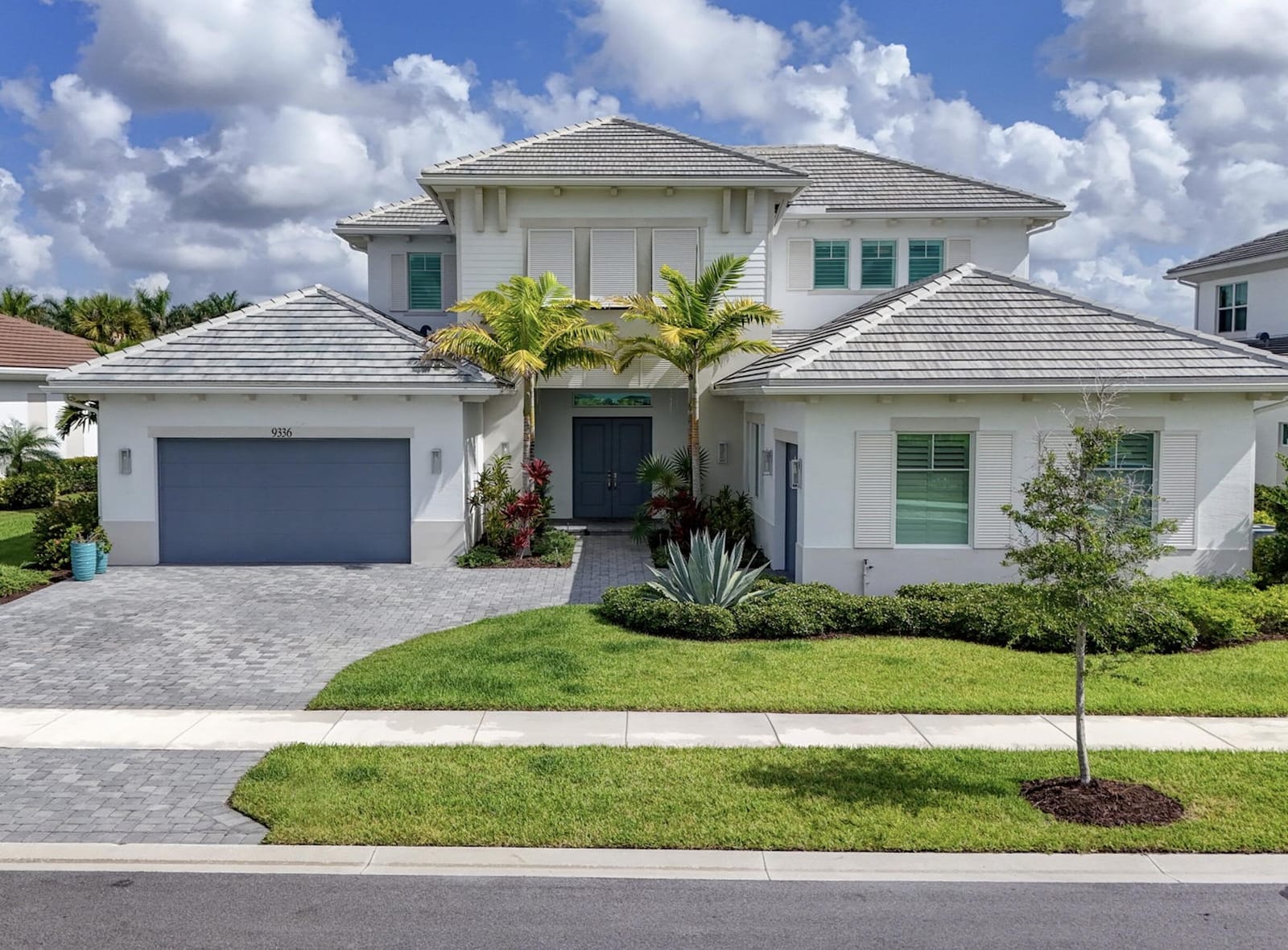 9336 Coral Isles Circle, Palm Beach Gardens, FL 33412