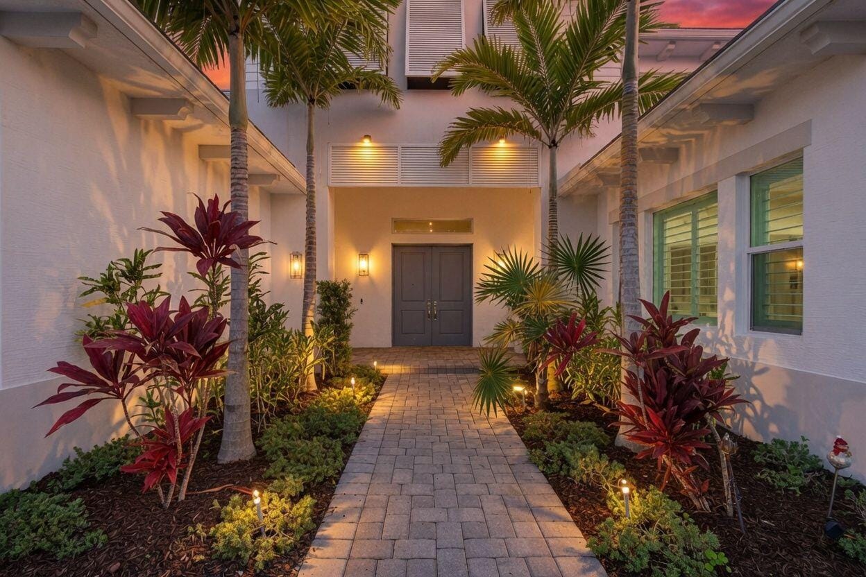 9336 Coral Isles Circle, Palm Beach Gardens, FL 33412 photo 3