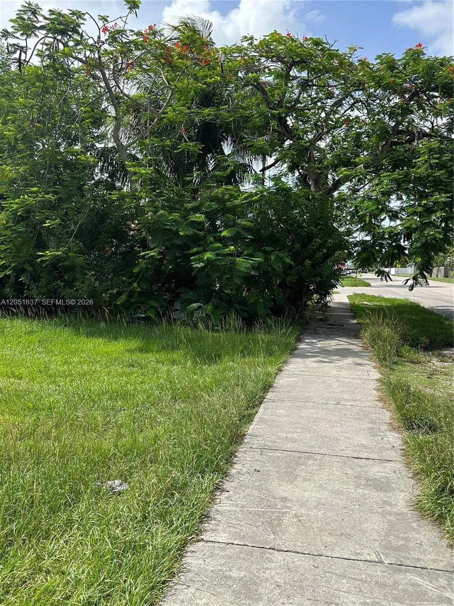 538 NW 6th Avenue, Homestead, FL 33030