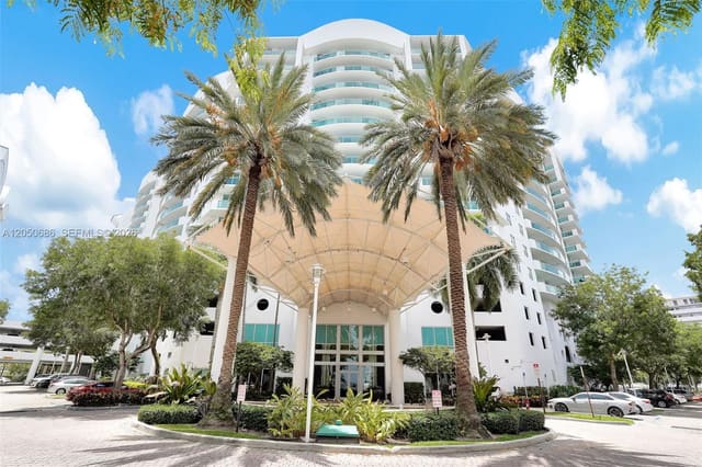 7900 Harbor Island Drive 610, North Bay Village, FL 33141