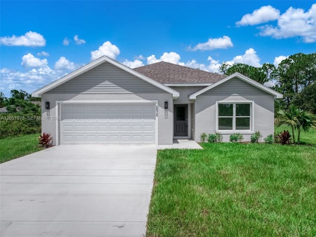 5526 Cortez Boulevard, Sun N Lake Seb, Sebring, FL